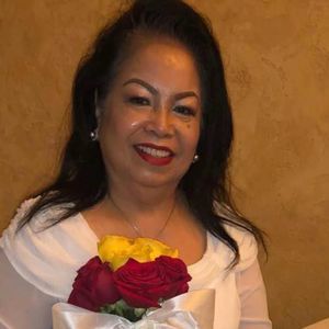 Meet your Posher, Elena dacalos adenic